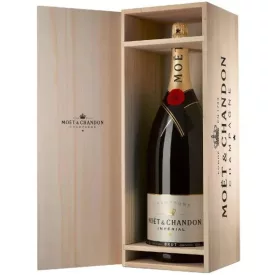 Moet & Chandon Champagne Brut Imperial 9l DD.
