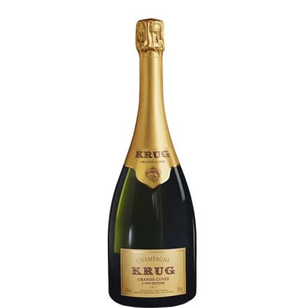 Krug Champagne Grande Cuvée 171 ÉME Brut 0,75