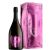 Dom Perignon Champagne Rosé Vintage 2008. Lady Gaga Limited Edition 0,75l DD.