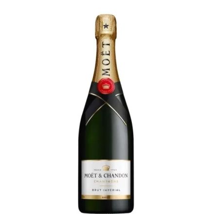Moet & Chandon Champagne Brut Imperial 0,75l