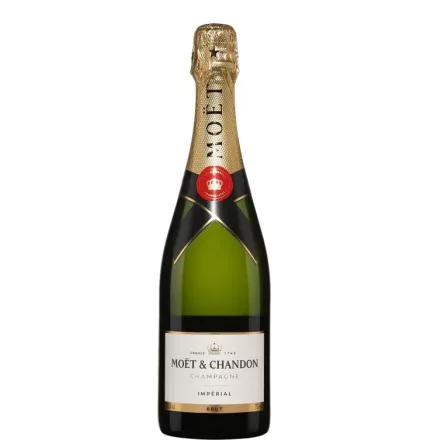 Moet & Chandon Champagne Brut Imperial 0,75l