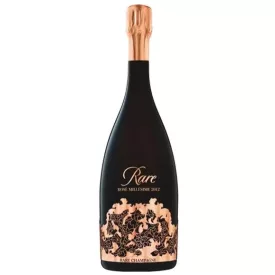 Piper Heidsieck Champagne Rare Rosé Millésime 2012. 0,75l