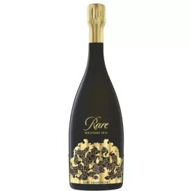 Piper Heidsieck Champagne Rare Millésime 2013. Brut 0,75l