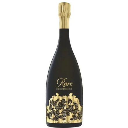 Piper Heidsieck Champagne Rare Millésime 2013. Brut 0,75l