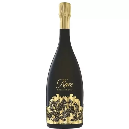 Piper Heidsieck Champagne Rare Millésime 2013. Brut 0,75l