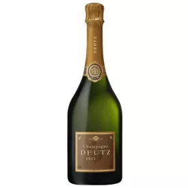 Deutz Champagne Brut Millesime 2016. 0,75l