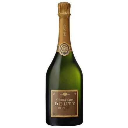 Deutz Champagne Brut Millesime 2016. 0,75l