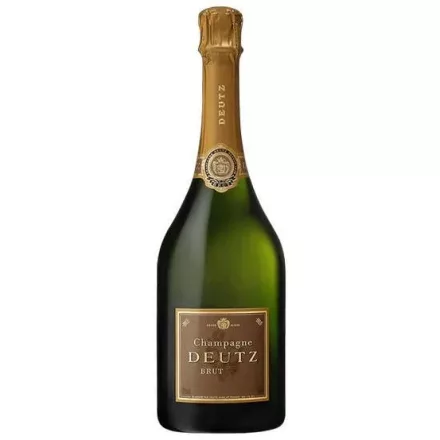 Deutz Champagne Brut Millesime 2016. 0,75l
