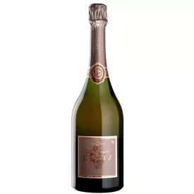 Deutz Champagne Rosé Millesime 2015. 0,75l