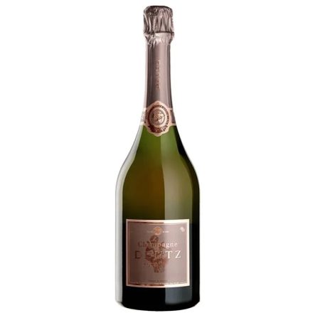 Deutz Champagne Rosé Millesime 2015. 0,75l