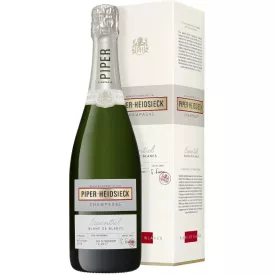   Piper Heidsieck Champagne Essentiel Blanc de Blancs Extra Brut 0,75l DD.