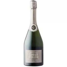 Charles Heidsieck Champagne Blanc de Blancs 1,5l