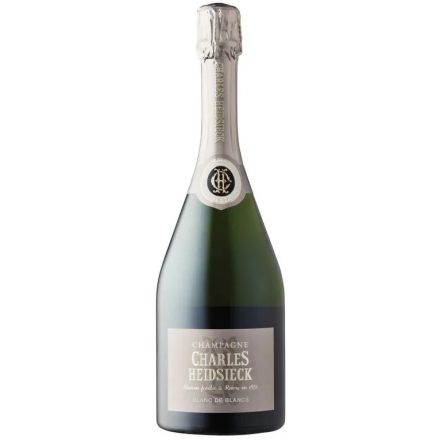 Charles Heidsieck Champagne Blanc de Blancs 1,5l