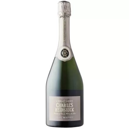 Charles Heidsieck Champagne Blanc de Blancs 1,5l