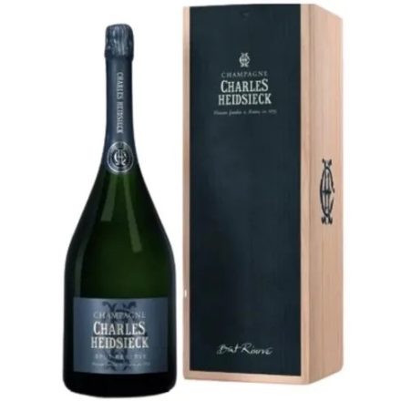Charles Heidsieck Champagne Brut Réserve 3l DD.