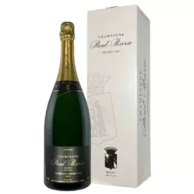   Paul Bara Bouzy Champagne Grand Millésime 2016. Brut 1,5l DD.