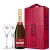 Piper Heidsieck Champagne Cuvée Brut 0,75l Gift Set