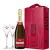 Piper Heidsieck Champagne Cuvée Brut 0,75l Gift Set