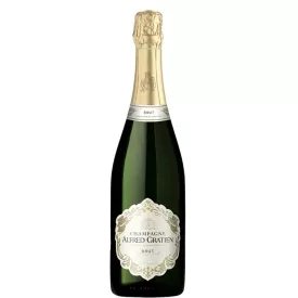 Alfred Gratien Champagne Brut 0,75l