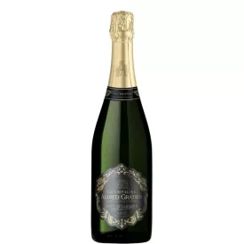 Alfred Gratien Champagne Millésime 2015. Brut 0,75l