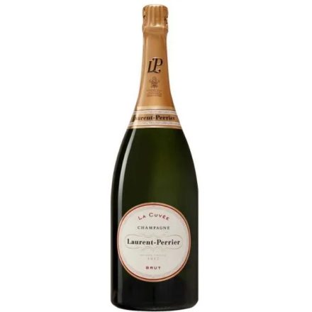 Laurent-Perrier Champagne Brut La Cuvée 1,5l