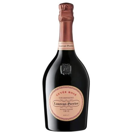 Laurent-Perrier Champagne Rosé Cuvée Brut 1,5l