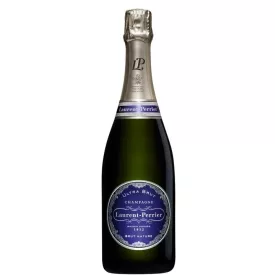 Laurent-Perrier Champagne Ultra Brut Nature 0,75l