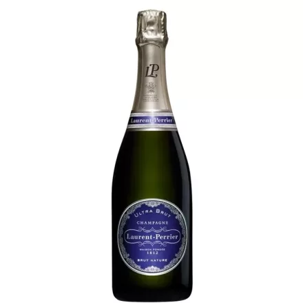 Laurent-Perrier Champagne Ultra Brut Nature 0,75l