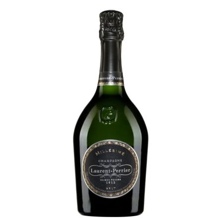 Laurent-Perrier Champagne Millésimé 2015. Brut 0,75l