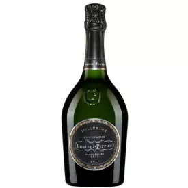 Laurent-Perrier Champagne Millésimé 2015. Brut 1,5l