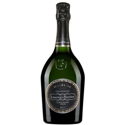 Laurent-Perrier Champagne Millésimé 2015. Brut 1,5l