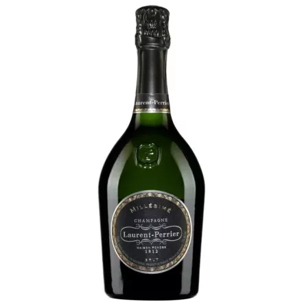 Laurent-Perrier Champagne Millésimé 2015. Brut 1,5l