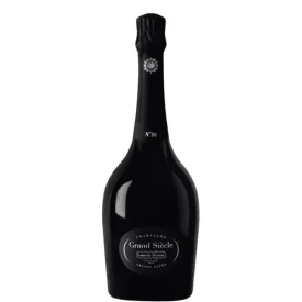   Laurent-Perrier Champagne Grand Siécle Grand Cuvée Interation No.26. 0,75l