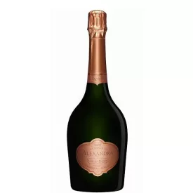   Laurent-Perrier Champagne Alexandra Grand Cuvée Rosé 2004. 0,75l