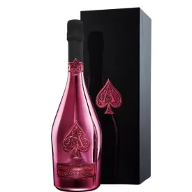 Armand De Brignac Champagne Demi Sec 0,75l DD.