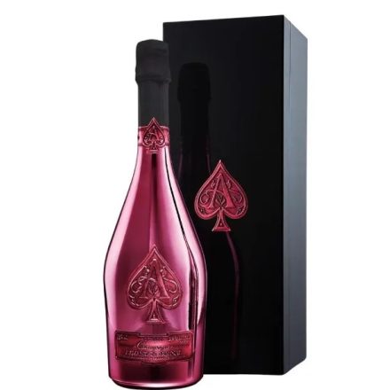 Armand De Brignac Champagne Demi Sec 0,75l DD.