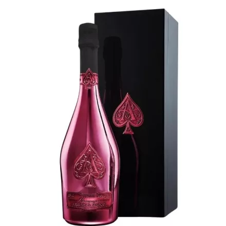 Armand De Brignac Champagne Demi Sec 0,75l DD.