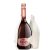 Ruinart Champagne Rosé Brut 0,75l Second Skin Case