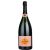 Veuve Clicquot Champagne Brut Rose 1,5l
