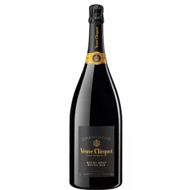 Veuve Clicquot Champagne Extra Brut Extra Old 1,5l