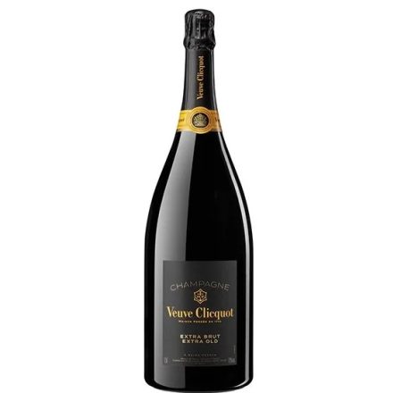 Veuve Clicquot Champagne Extra Brut Extra Old 1,5l