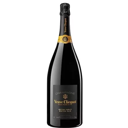 Veuve Clicquot Champagne Extra Brut Extra Old 1,5l