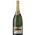 Kreinbacher Pezsgő Extra Dry Millésime 2018. 1,5l