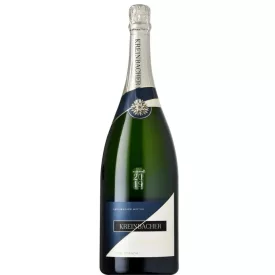 Kreinbacher Pezsgő Brut Classic Millésime 2019. 1,5l