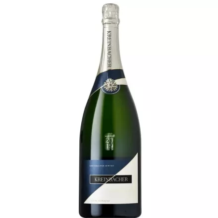 Kreinbacher Pezsgő Brut Classic Millésime 2019. 1,5l