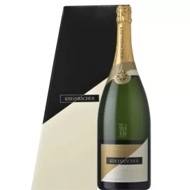 Kreinbacher Pezsgő Extra Dry Millésime 2018. 1,5l DD.