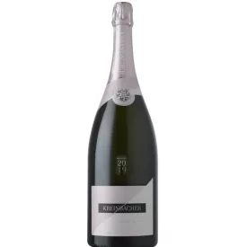 Kreinbacher Pezsgő Brut Rosé Millésime 2019. 1,5l