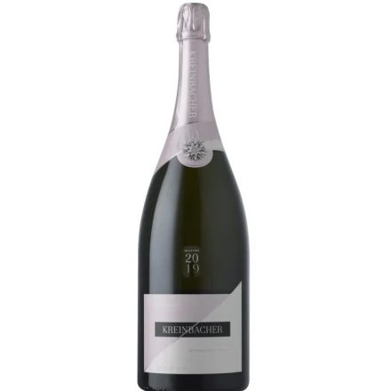 Kreinbacher Pezsgő Brut Rosé Millésime 2019. 1,5l