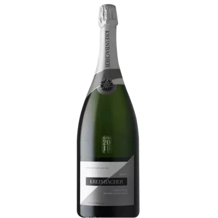 Kreinbacher Pezsgő Brut Prestige Millésime 2018. 1,5l DD.