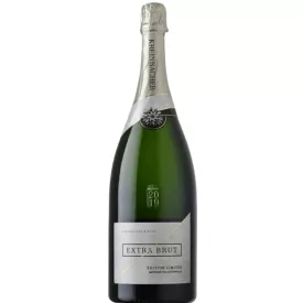 Kreinbacher Pezsgő Extra Brut Millésime 2019. 1,5l
